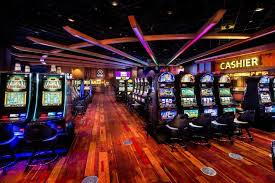 Онлайн казино Vulkan 24 Casino