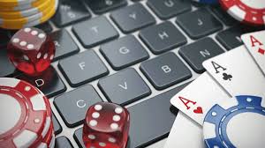 Как войти на сайт Casino Martin